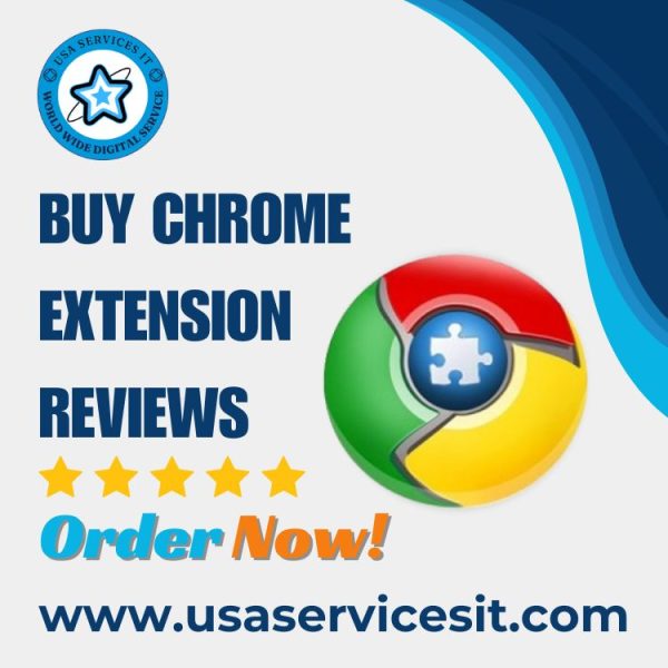 Buy Chrome Extension Reviews