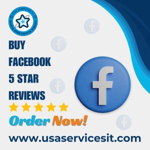 Buy Facebook 5 Star Reviews