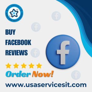 Buy Facebook Reviews