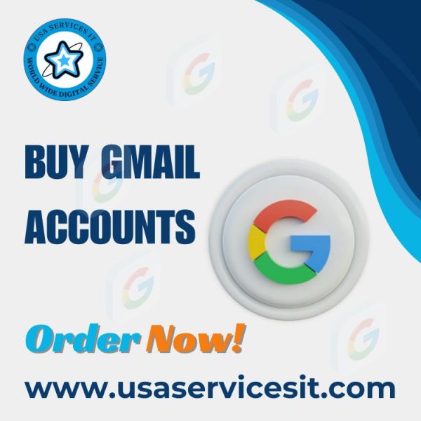 Buy Gmail Accounts