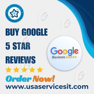 Buy Google 5 Star Reviews