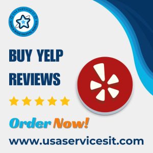 Buy Yelp Reviews