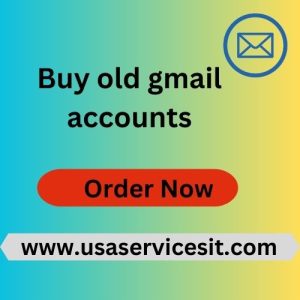 buy Gmail accounts usa